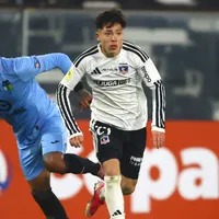Venta de entradas Colo Colo vs O'Higgins