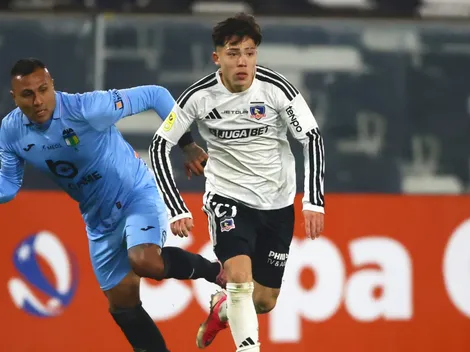 Venta de entradas Colo Colo vs O'Higgins