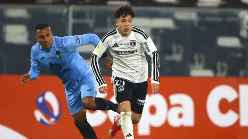 Colo Colo informa la venta de entradas para el duelo ante O'Higgins por la Liga de Primera