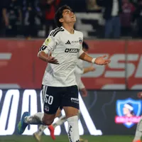 Raipán recibe gran noticia tras irrumpir en Colo Colo: citado a la Roja