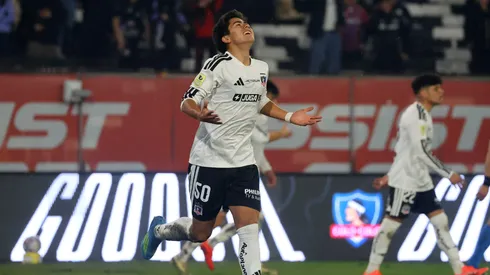 Raipán recibe gran noticia tras irrumpir en Colo Colo: citado a la Roja.