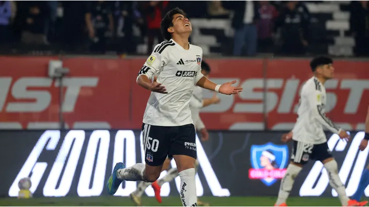 Raipán recibe gran noticia tras irrumpir en Colo Colo: citado a la Roja.
