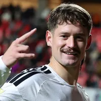 Joaquín Sosa destaca la gran racha de triunfos de Colo Colo en la Liga de Primera