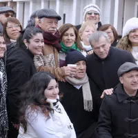 A 17 años de su partida: Colo Colo homenajea a Chamaco Valdés