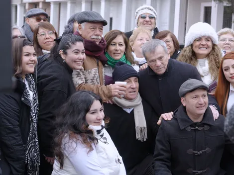 A 17 años de su partida: Colo Colo homenajea a Chamaco Valdés