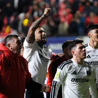 Colo Colo supera su campaña 2025 y sueña con el título
