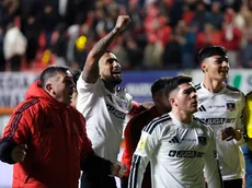 Colo Colo supera su campaña 2025 y sueña con el título
