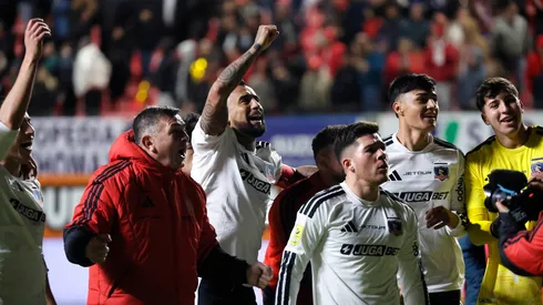 Con 18 partidos jugados: Colo Colo supera la campaña del 2025 y sueña con el título
