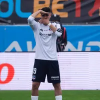Tabla: Así queda Colo Colo tras Audax vs Ñublense