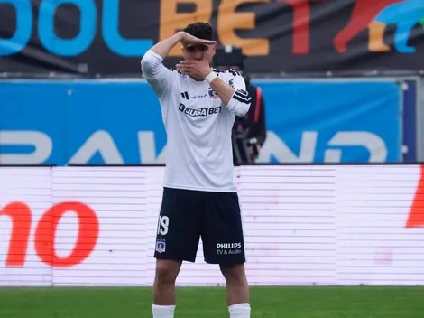 Tabla: Así queda Colo Colo tras Audax vs Ñublense