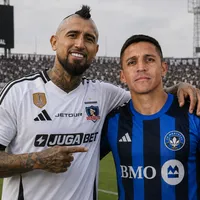 La lección de Vidal en medio del fichaje de Alexis en la MLS