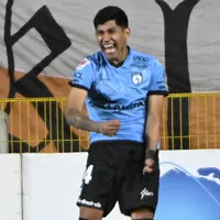 Bayron Barrera, la joya de Iquique que está en la mira de Colo Colo