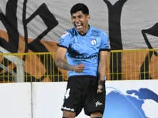 Bayron Barrera, la joya de Iquique que está en la mira de Colo Colo
