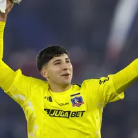 ¡Gabriel Maureira renueva contrato en Colo Colo!