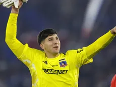 ¡Gabriel Maureira renueva contrato en Colo Colo!