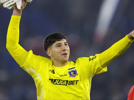 ¡Gabriel Maureira renueva contrato en Colo Colo!
