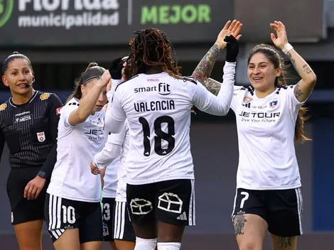 Partido de Colo Colo Fem vs Wanderers cambia de horario