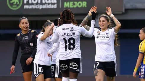 Partido entre Colo Colo Femenino vs Santiago Wanderers sufre modificación de horario