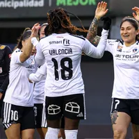 ¿A qué hora juega Colo Colo Fem vs Wanderers y qué canal transmite?