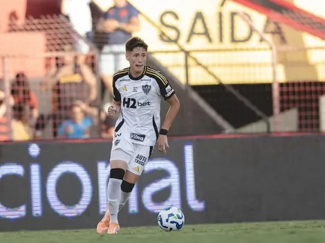 ¿Por qué Colo Colo aún no presenta a Iván Román?
