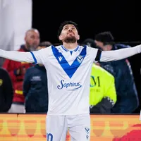 Colo Colo avanza para concretar el fichaje de Diego Valdés