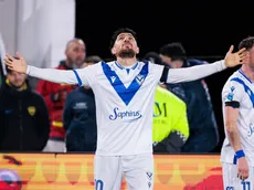 Colo Colo avanza para concretar el fichaje de Diego Valdés