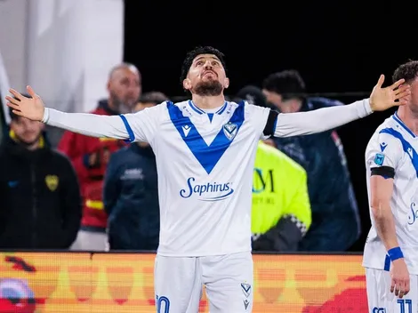 Colo Colo avanza para concretar el fichaje de Diego Valdés