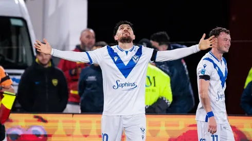 Informan que Colo Colo avanza por Diego Valdés para que sea el tercer refuerzo