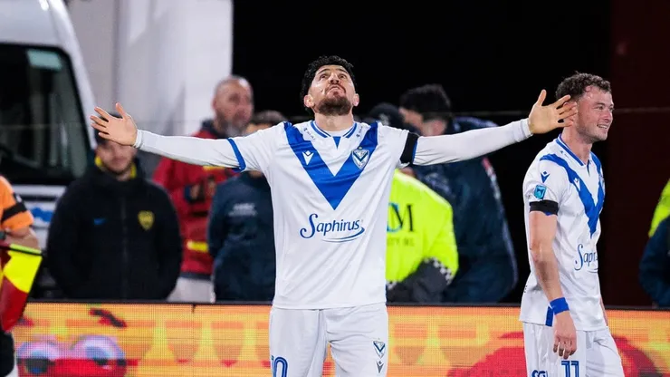 Informan que Colo Colo avanza por Diego Valdés para que sea el tercer refuerzo