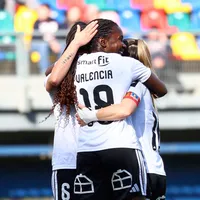 ¿Qué canal transmite hoy en vivo el partido de Colo Colo femenino vs Wanderers?