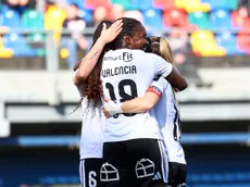¿Qué canal transmite hoy en vivo el partido de Colo Colo femenino vs Wanderers?