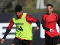 ¿Romero o Correa? La contundente decisión de los hinchas de Colo Colo