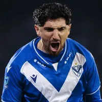 ¿Hay oferta? En Vélez sacan la voz por el fichaje de Valdés en Colo Colo