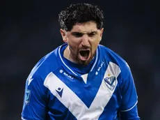 ¿Hay oferta? En Vélez sacan la voz por el fichaje de Valdés en Colo Colo
