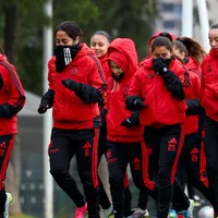 Colo Colo femenino tiene una sorpresa en su convocatoria vs Wanderers