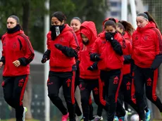 Colo Colo femenino tiene una sorpresa en su convocatoria vs Wanderers