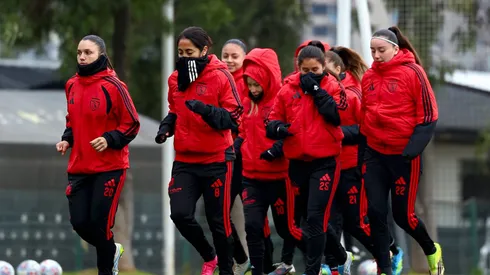 Colo Colo femenino tiene una sorpresa en su convocatoria vs Wanderers.