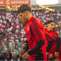 Universidad Católica sorprende y se refuerza con juvenil cortado por Colo Colo