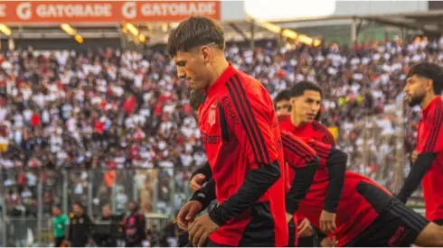 Universidad Católica sorprende y se refuerza con juvenil cortado por Colo Colo.