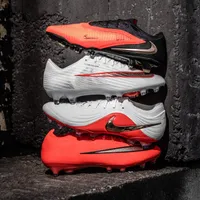 Break ‘Em Pack de Nike aterriza en Chile: velocidad, precisión y control para cambiar el rumbo del partido