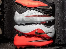 Break ‘Em Pack de Nike aterriza en Chile: velocidad, precisión y control para cambiar el rumbo del partido