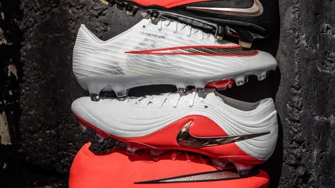 Break ‘Em Pack de Nike aterriza en Chile: velocidad, precisión y control para cambiar el rumbo del partido