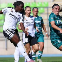 Minuto a minuto: Colo Femenino recibe a Santiago Wanderers
