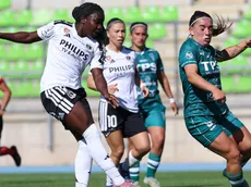 Minuto a minuto: Colo Colo Femenino recibe a Santiago Wanderers