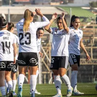 Tabla: Colo Colo Fem vence a Wanderers y sigue firme en la cima