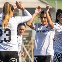 Tabla: Colo Colo Fem vence a Wanderers y sigue firme en la cima