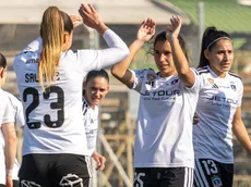 Tabla: Colo Colo Fem vence a Wanderers y sigue firme en la cima