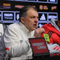Todo en regla: Colo Colo aclara el problema de las cotizaciones