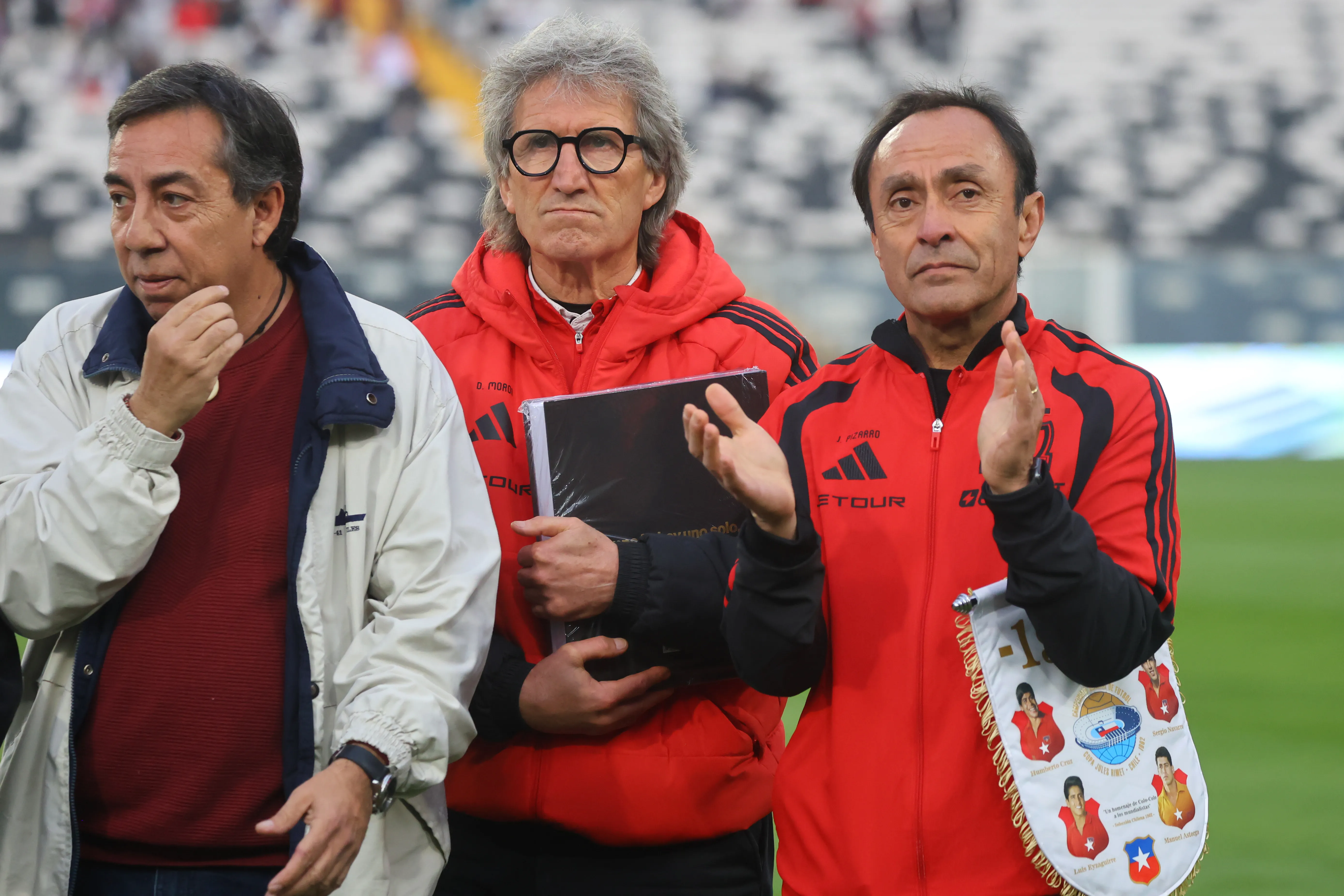 Colo Colo aclaró el problema del pago de cotizaciones | Foto: Photosport