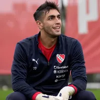 Dejó pagando a Colo Colo y hoy fue goleado en su debut en Independiente